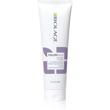 Biolage ColorBalm balsam nuanțator - imagine 2